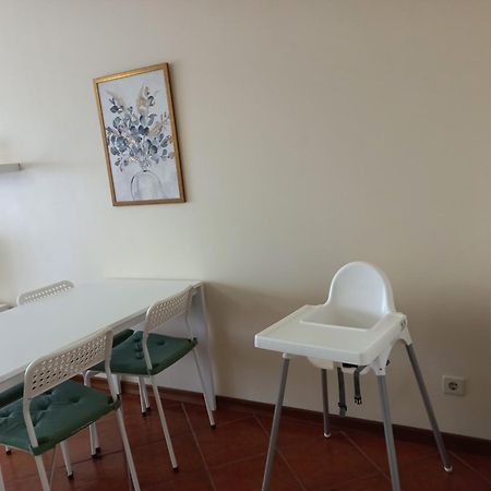 Barra Atlantica Apartment 1 Kültér fotó